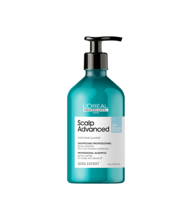 L'Oréal Professionnel Scalp Advanced Shampooing Anti-Pelliculaire 5...