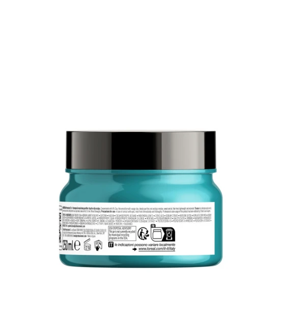 L'Oréal Professionnel Scalp Advanced Argile Professionnelle Anti-Gr...