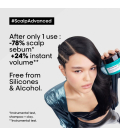 L'Oréal Professionnel Scalp Advanced Argile Professionnelle Anti-Gr...