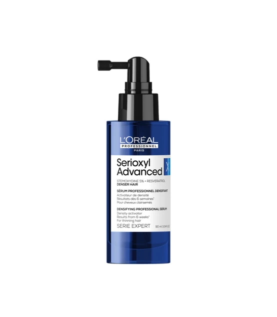 L'Oréal Professionnel Serioxyl Advanced Sérum Professionnel Densifi...