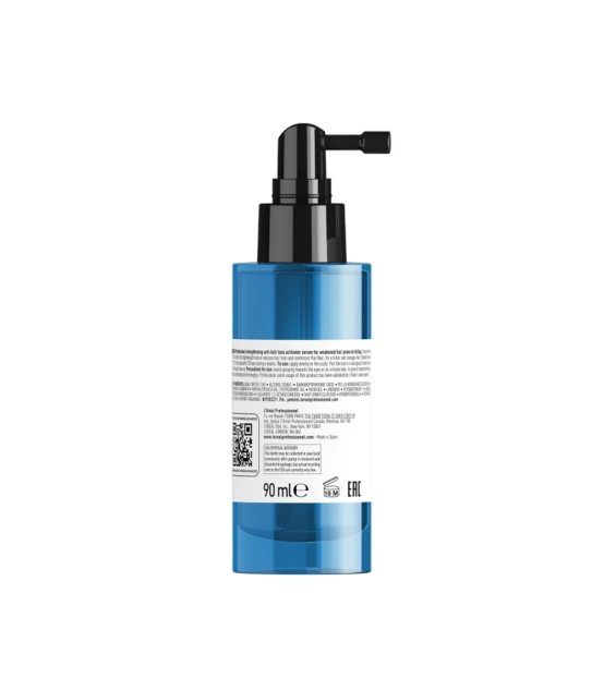 L'Oréal Professionnel Aminexil Advanced Sérum Professionnel Anti-Ch...