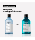 L'Oréal Professionnel Scalp Advanced Shampooing Anti-Gras 500ml  | ...