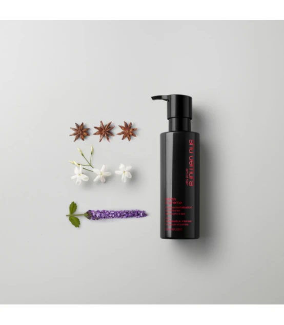 Shu Uemura Ashita Supeme Soin Revitalisation Intense 250ml  | Celin...