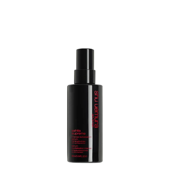 Shu Uemura Ashita Supeme Sérum Revitalisation Intense 90ml  | Celin...