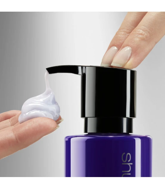 Shu Uemura Yūbi Blonde Soin Restructurant Complet 250ml  | Celini.fr