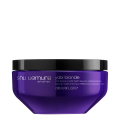 Shu Uemura Yūbi Blonde Baume Violet Anti-Faux Reflets 200ml  | Celi...