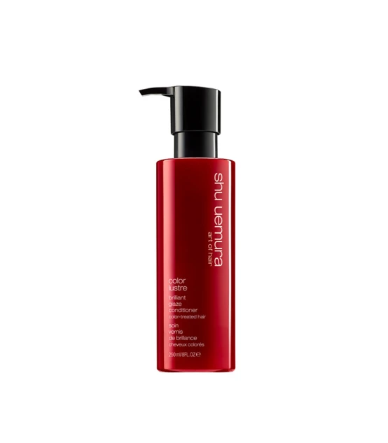 Shu Uemura Color Lustre Soin Vernis de Brillance 250ml  | Celini.fr