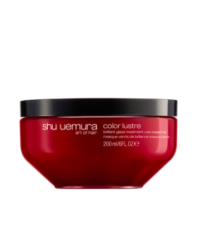Shu Uemura Color Lustre Masque Vernis de Brillance 200ml  | Celini.fr