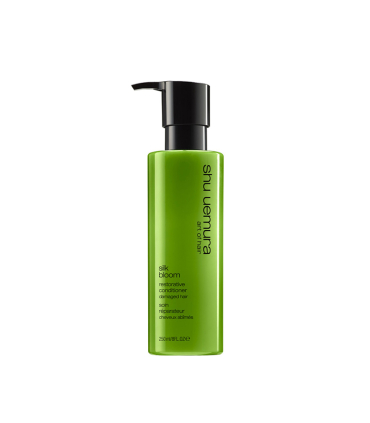 Shu Uemura Silk Bloom Soin réparateur 250ml  | Celini.be