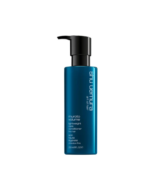 Shu Uemura Muroto Volume Soin Haute Légèrté 250ml  | Celini.fr