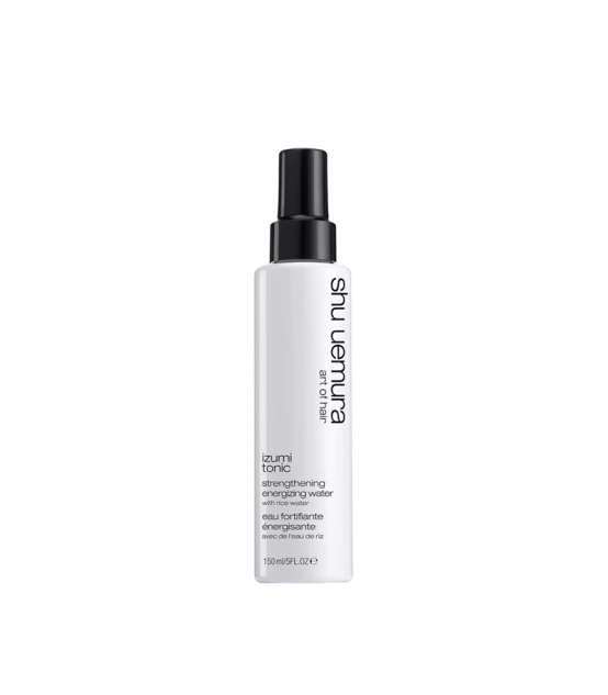 Shu Uemura Izumi Tonic Eau Fortifiante Énergissante 150ml  | Celini.fr