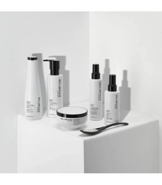 Shu Uemura Izumi Tonic Shampooing Fortifiant 300ml  | Celini.fr