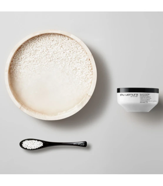 Shu Uemura Izumi Tonic Masque Fortifiant 200ml  | Celini.fr