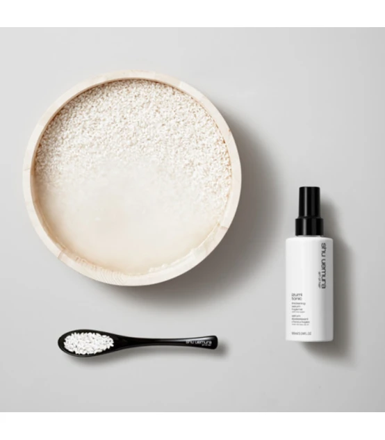 Shu Uemura Izumi Tonic Sérum Épaississant 90ml  | Celini.fr