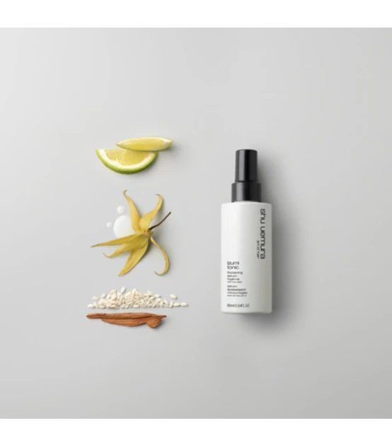 Shu Uemura Izumi Tonic Sérum Épaississant 90ml  | Celini.fr