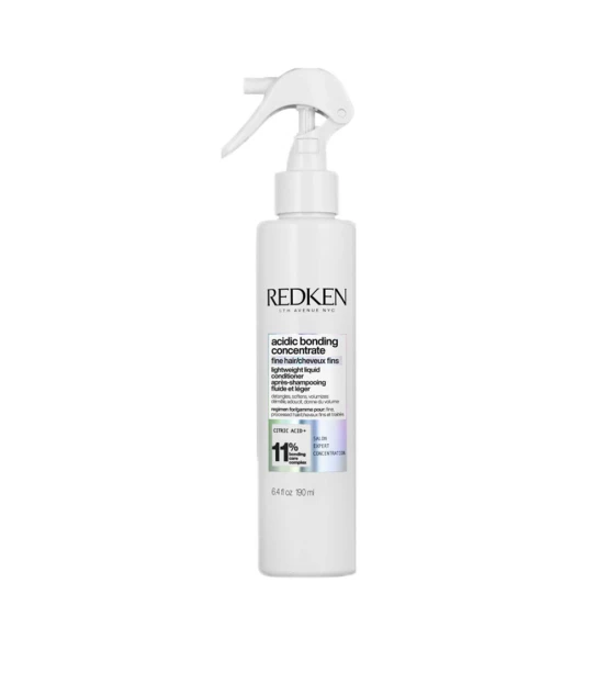 Redken Acidic Bonding Concentrate 190ml  | Celini.fr