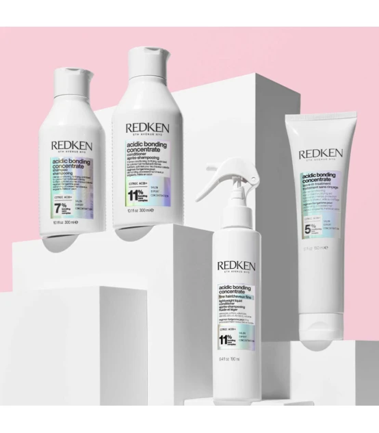 Redken Acidic Bonding Concentrate 190ml  | Celini.fr