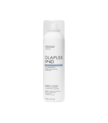 Olaplex N°4D Clean Volume Detox Shampooing Sec 250ml  | Celini.fr