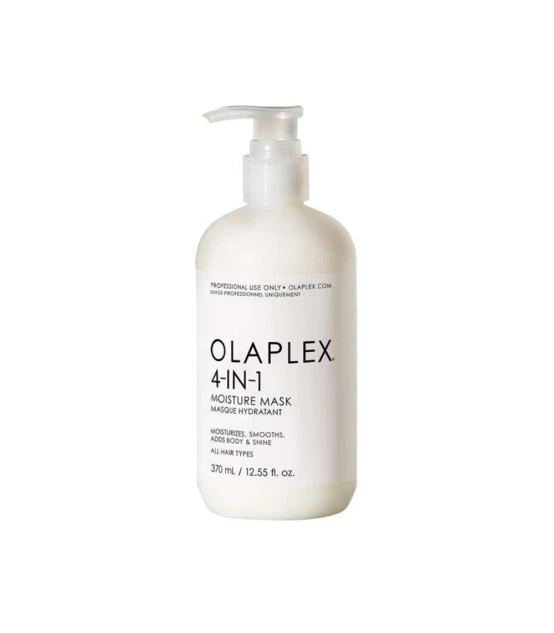 Olaplex 4-in-1 Moisture Masque 370ml  | Celini.fr