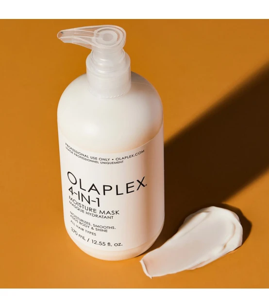 Olaplex 4-in-1 Moisture Masque 370ml  | Celini.fr