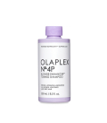 Olaplex N°4P Purple Shampooing 250ml  | Celini.fr