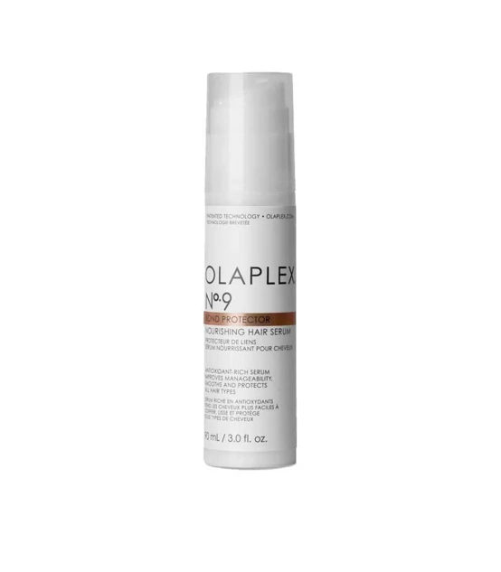Olaplex N°9 Bond Protector Nourishing Hair Serum 90ml  | Celini.fr