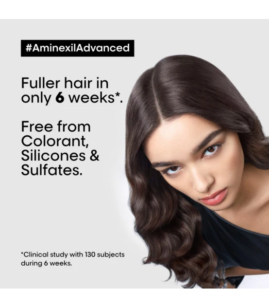 L'Oréal Professionnel Série Expert Aminexil Advanced 42X6ml  | Celi...