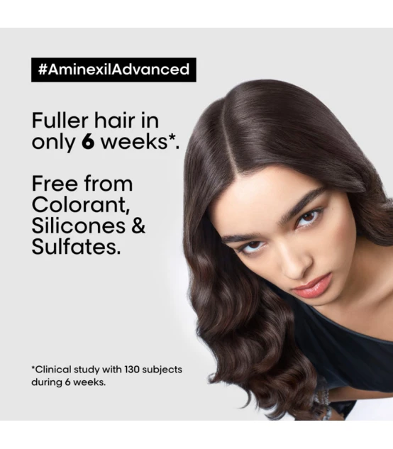 L'Oréal Professionnel Série Expert Aminexil Advanced 10X6ml  | Celi...