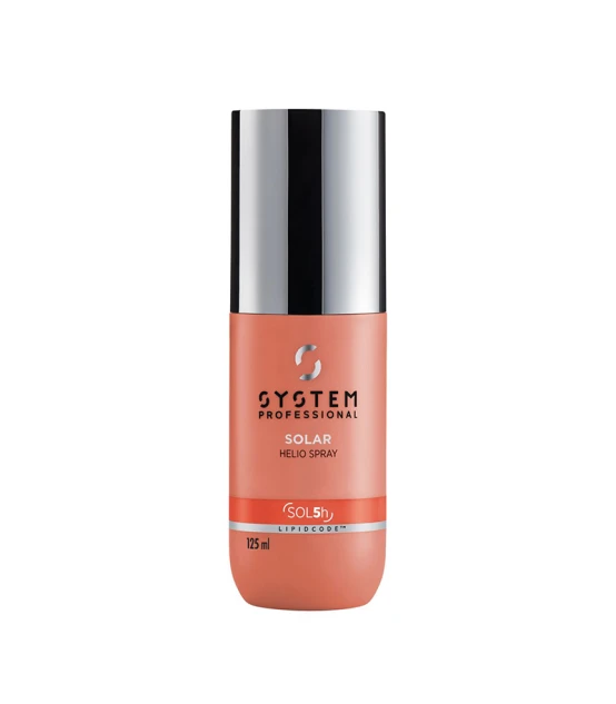 System Professional Solar Helio Spray 125ml  | Celini.fr