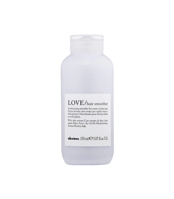 Davines LOVE Hair Smoother 150ml  | Celini.fr