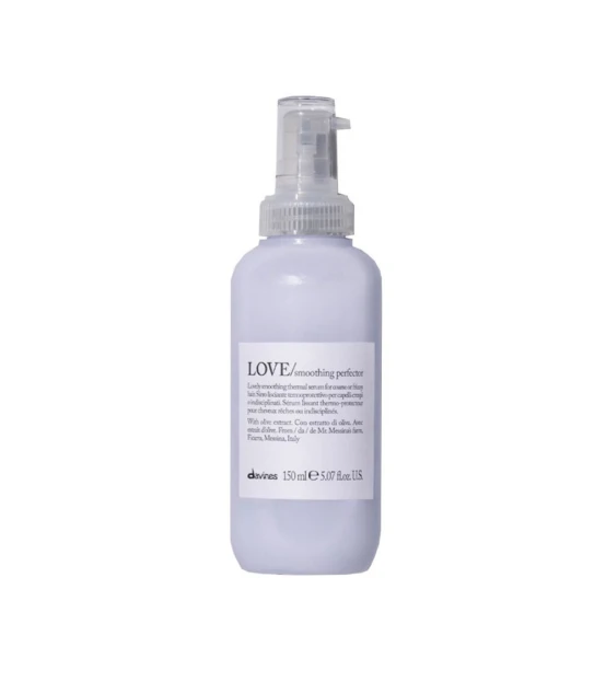 Davines LOVE Smoothing Perfector 150ml  | Celini.fr