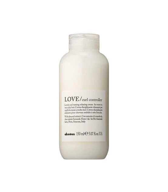 Davines LOVE CURL Controller 150ml  | Celini.fr
