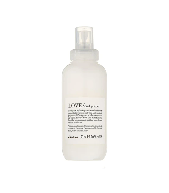 Davines LOVE CURL Primer 150ml  | Celini.fr