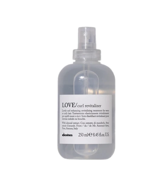 Davines LOVE CURL Revitalizer 250ml  | Celini.fr