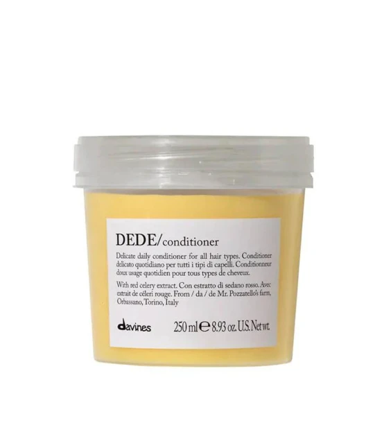 Davines DEDE Conditioner 250ml  | Celini.be