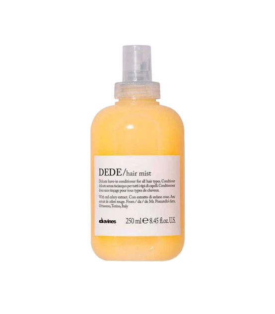 Davines DEDE Hair Mist 250ml  | Celini.fr