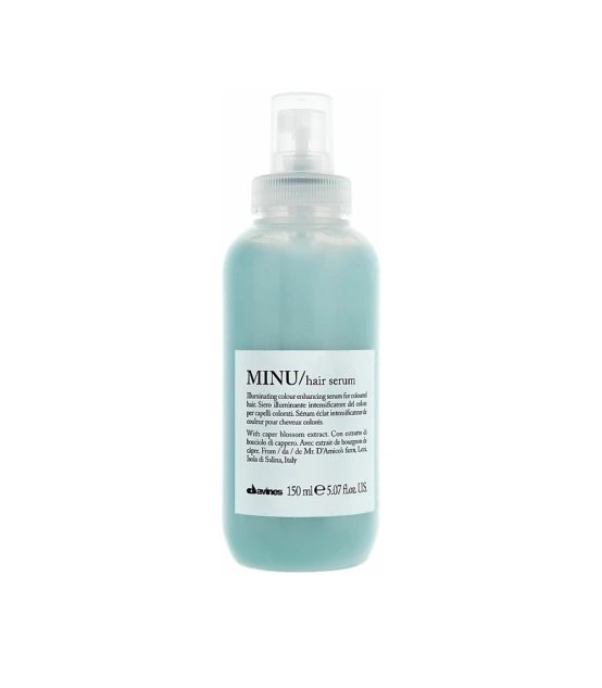 Davines MINU Hair Serum 150ml  | Celini.fr