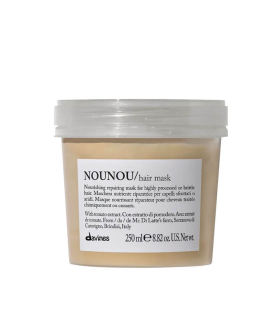 Davines NOUNOU Hair Mask 250ml  | Celini.fr