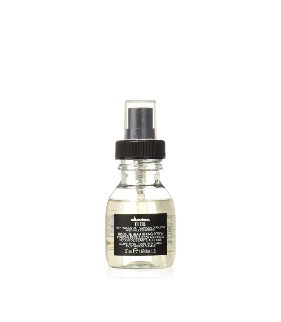 Davines OI Oil 50ml  | Celini.fr