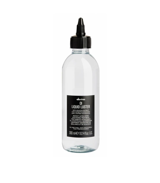 Davines OI Liquid Luster 300ml  | Celini.fr