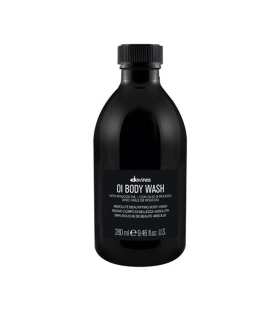 Davines OI Body Wash 280ml  | Celini.fr