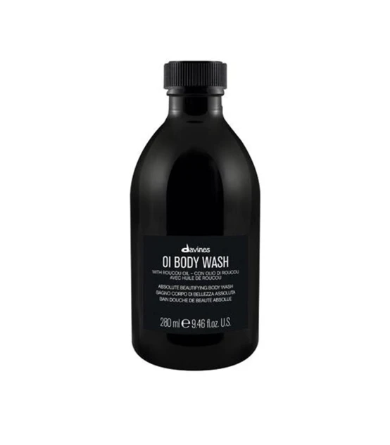 Davines OI Body Wash 280ml  | Celini.fr