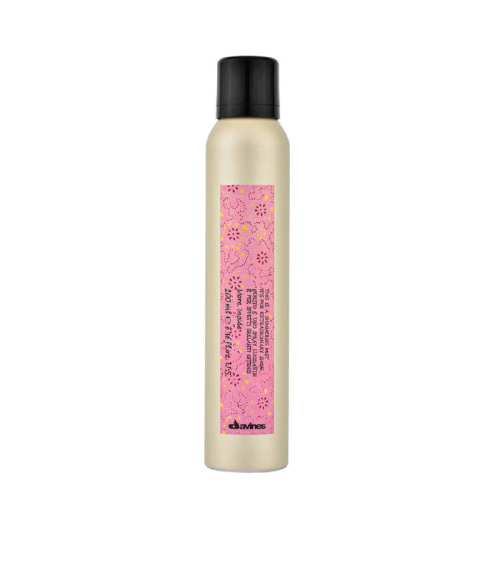Davines MORE INSIDE Shimmering Mist 200ml  | Celini.be