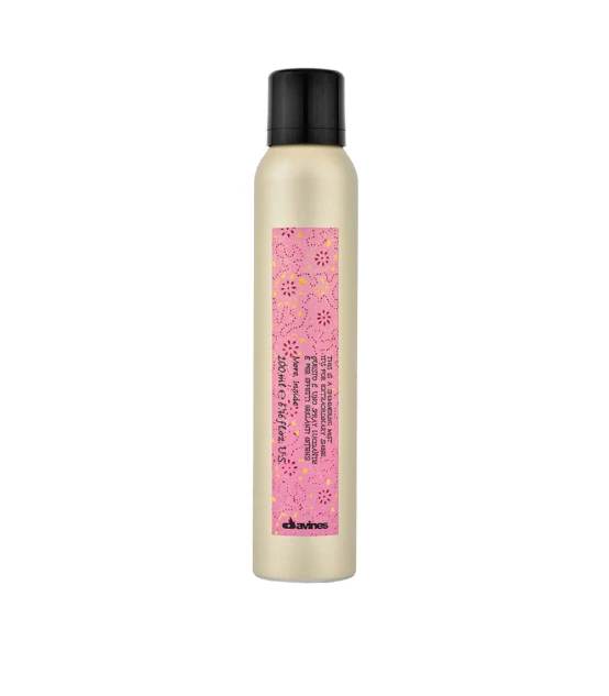 Davines MORE INSIDE Shimmering Mist 200ml  | Celini.fr