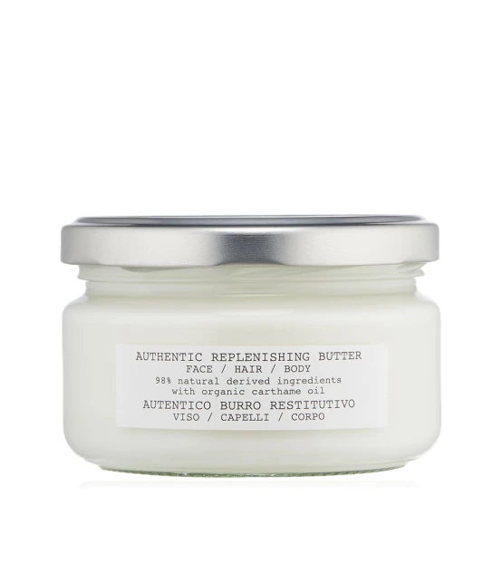 Davines AUTHENTIC Replenishing Butter 200ml  | Celini.fr