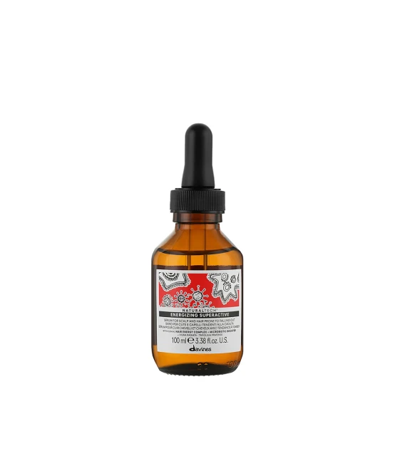 Davines ENERGIZING Superactive 100ml  | Celini.fr