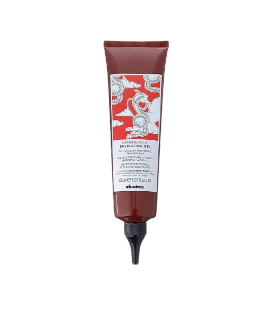 Davines ENERGIZING Gel 150ml  | Celini.fr