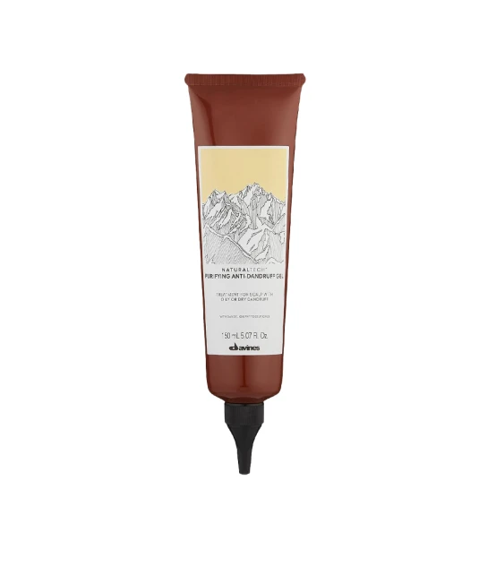 Davines PURIFYING Gel 150ml  | Celini.fr