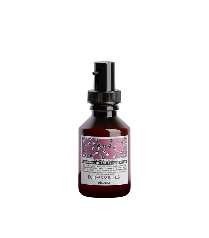 Davines REPLUMPING Hair Filler Superactive Leave-in 100ml  | Celini.fr
