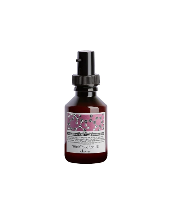 Davines REPLUMPING Hair Filler Superactive Leave-in 100ml  | Celini.fr